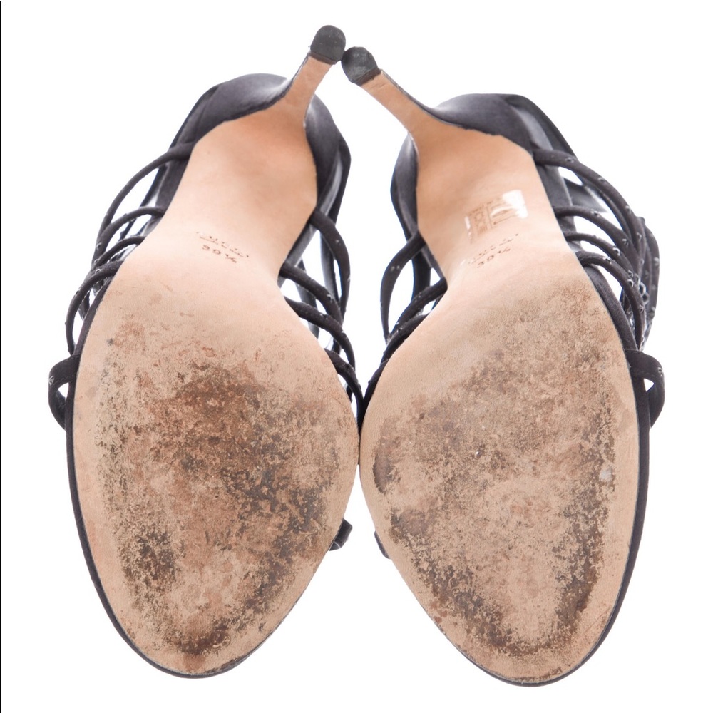 GUCCI SANDALS 👡 - Picture 4 of 4